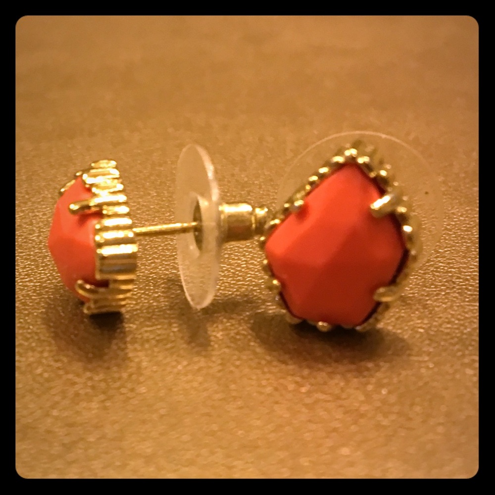 Kendra Scott Tessa Stud Earrings